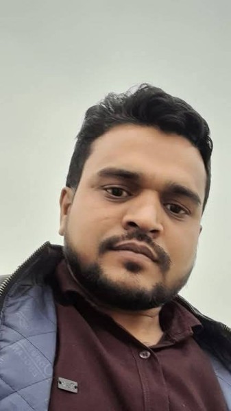 Hridoy, 36