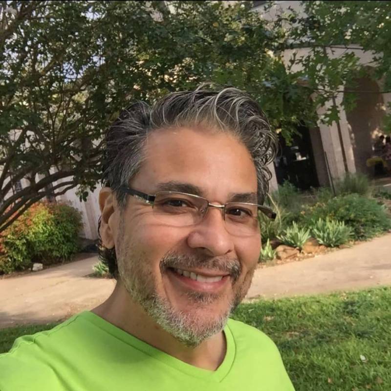 Andrew Capello, 52, Tennessee
