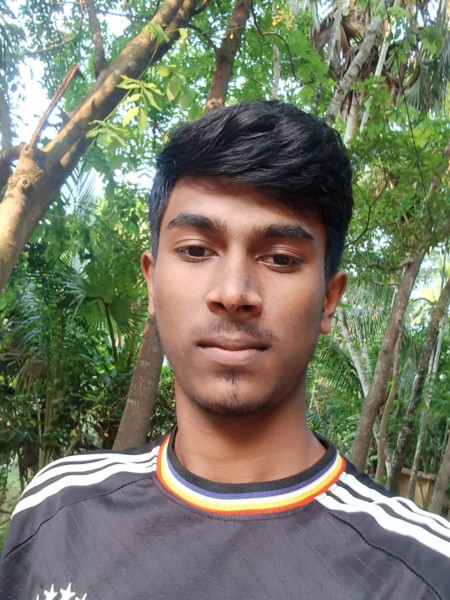 Nirob, 18, Switzerland