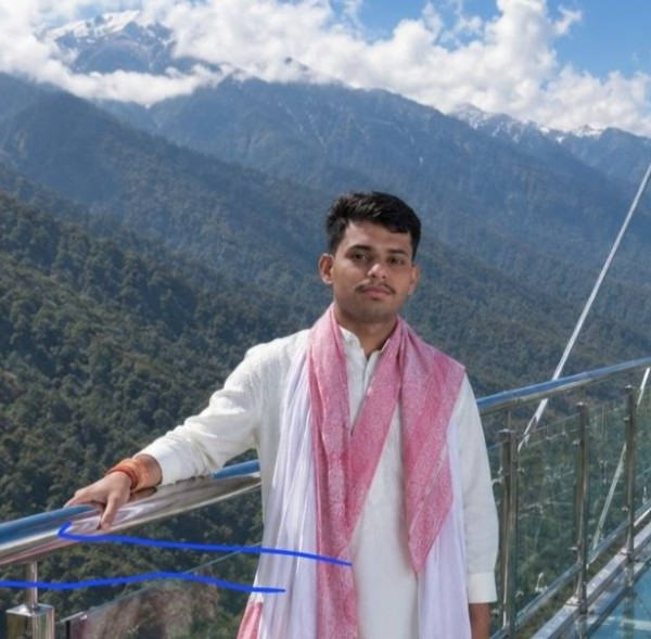 Hemant, 20, nogha