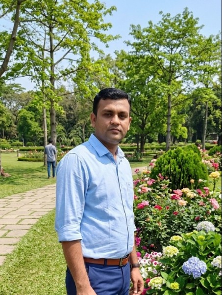 মাজহারুল ইসলাম, 33, Banskhali