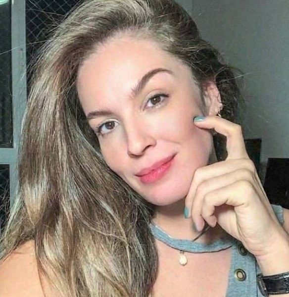 Helen Robert, 36, New York