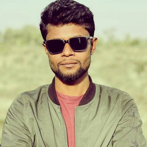Faisal Rana, 29, Lahore Punjab Pakistan