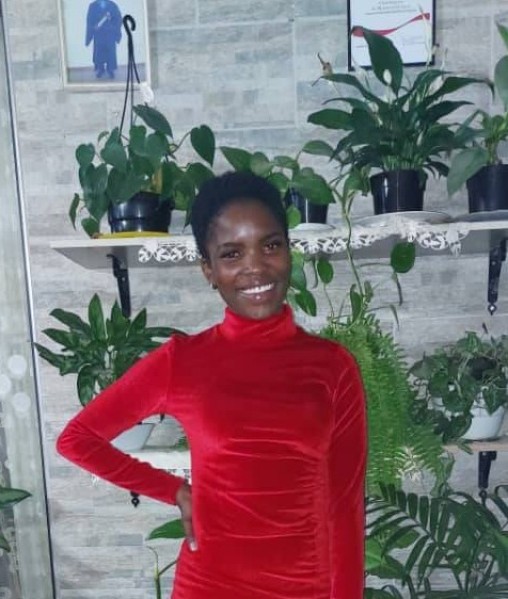 Maryah, 22, Philadelphia