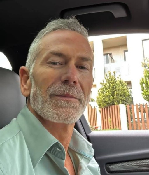 Olivier, 56, McAllen Texas