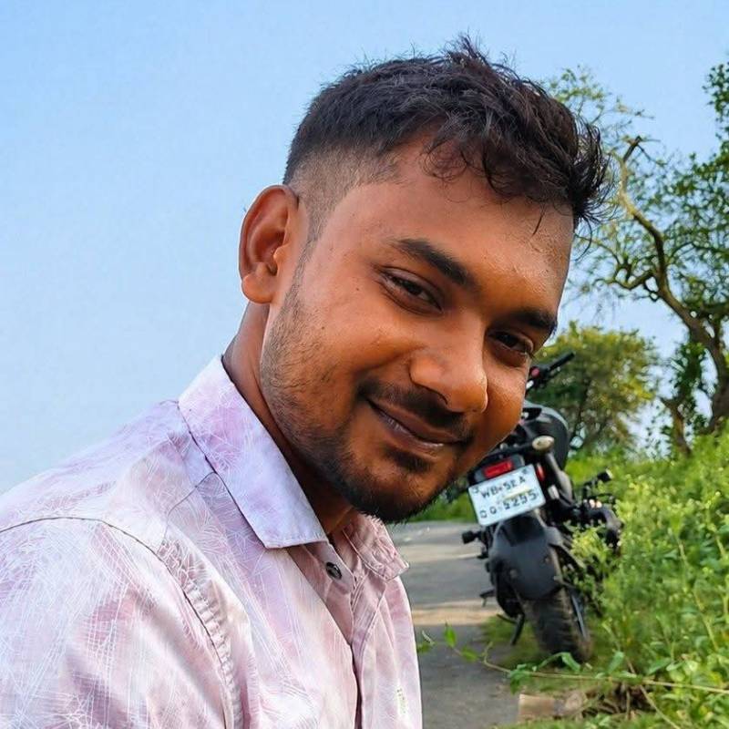 Shakil, 30, Houston Texas
