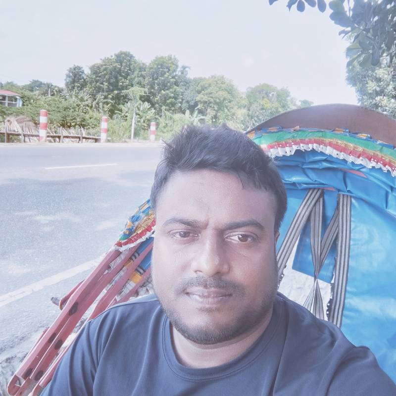 Md, 37, Bangladesh
