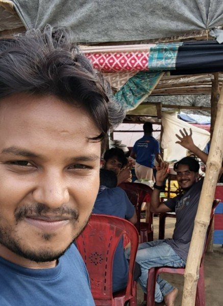Habib, 28, Modinagar