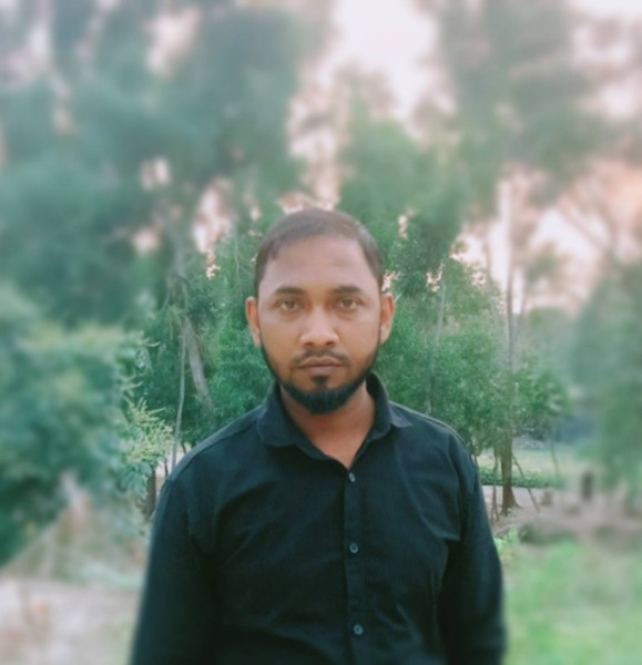Md jain, 31, sa