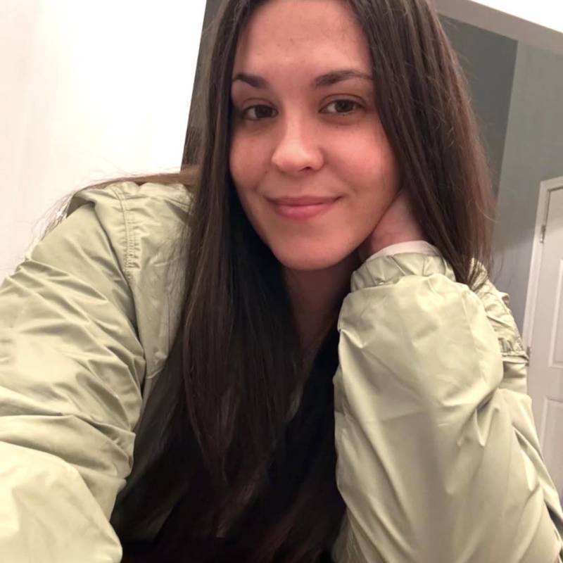 Marclin, 38, Los Angeles