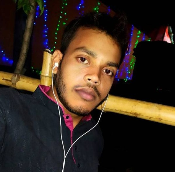 Sajib, 32, Cumilla