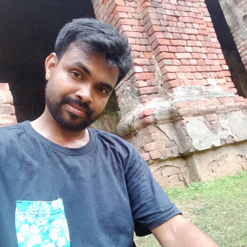 MD ismail, 27, Pakistan