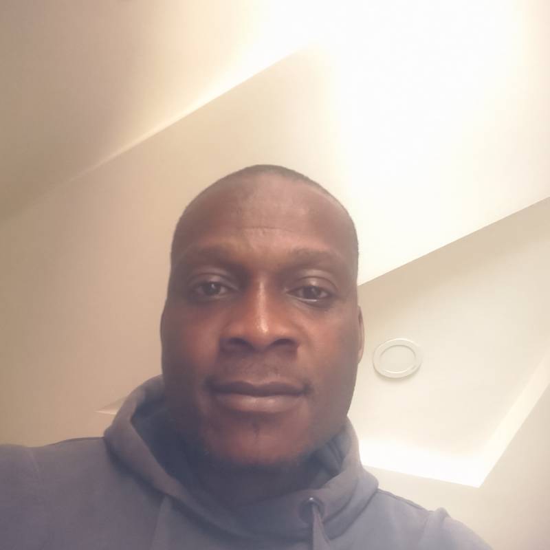 Philip, 50, Pakistan