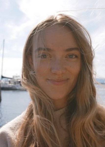 Katarina, 34, Montreal