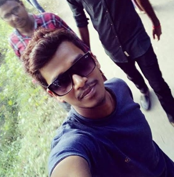 Akash, 25, Istanbul