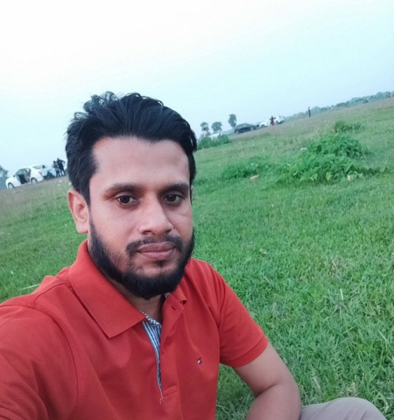 Miraz, 25, Colombo