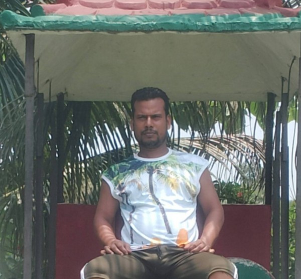 MD maidul, 36, La palma