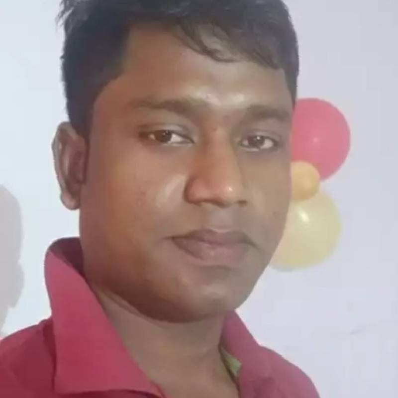 Akash, 32, Algeria