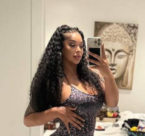 Kelly, 27, USA
