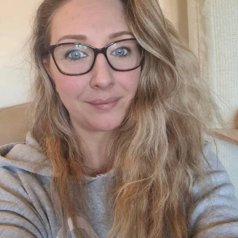 Emy, 38, Atlanta