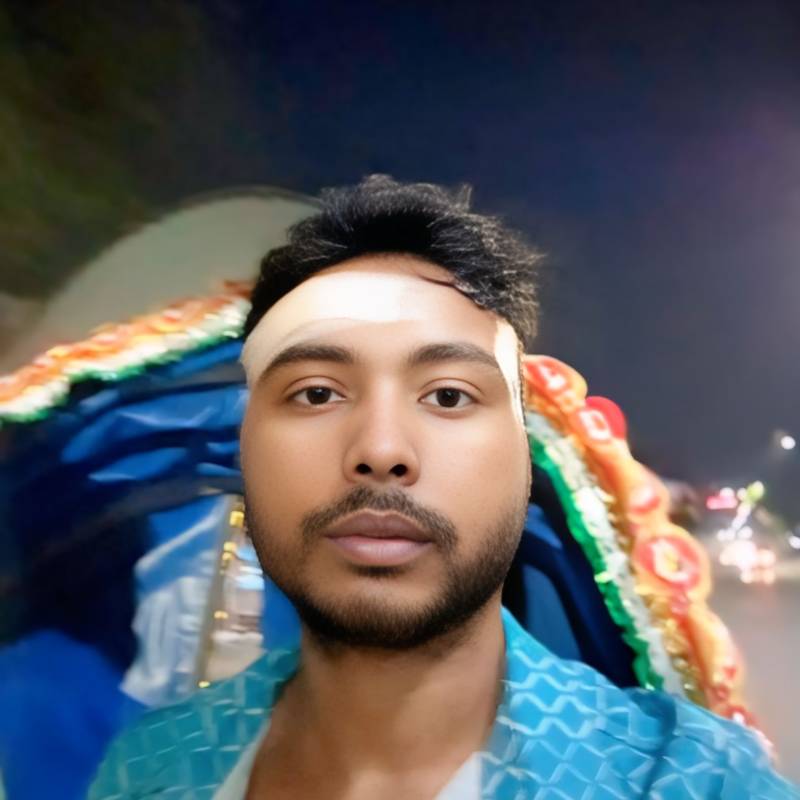 Shopon Ahmed, 28, Newark New York