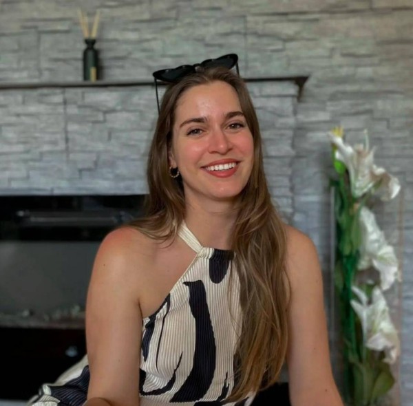 Daria, 37, sa