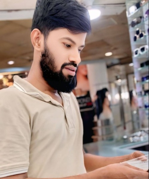 Ovi, 35, Rajshahi