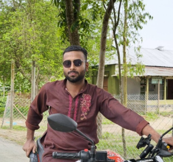 মাইনুল, 24, Daulatkandi station