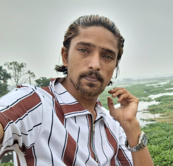 Khan Emon, 31, Austin Texas