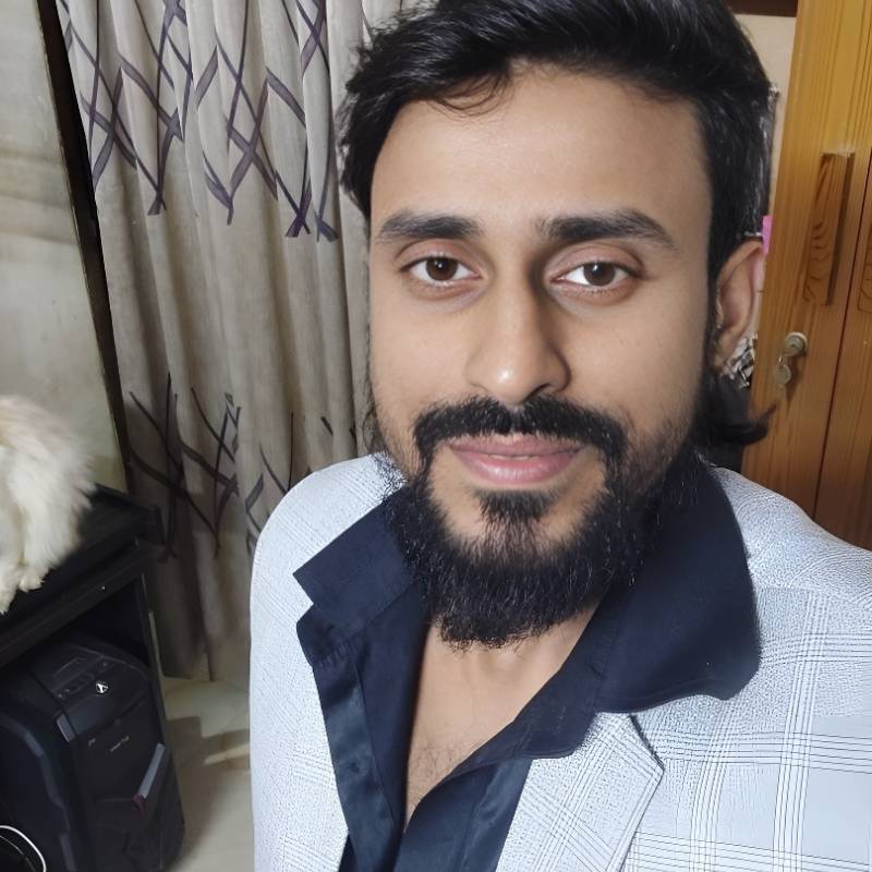 Rajib, 30, Gazipur