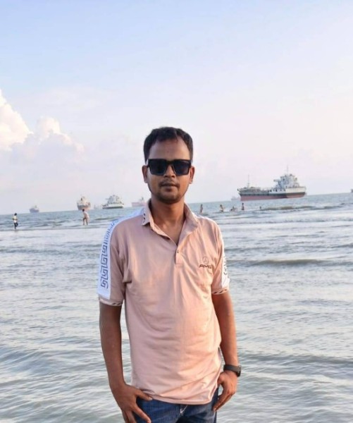 Md Bayzid Mondol, 37, Austin Texas