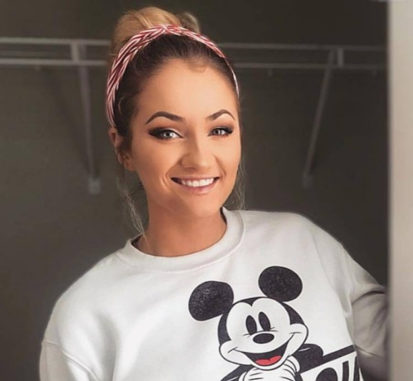 Molina, 33, london