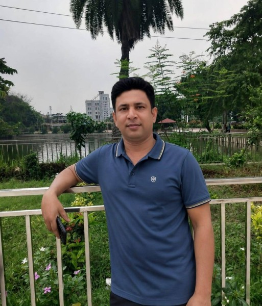 Shamim, 36, Rajshahi