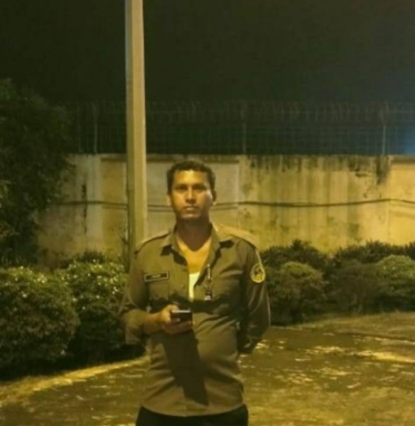 Sohelar, 35, Ormoc City Leyte Philippines
