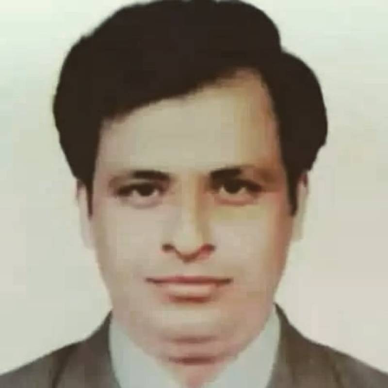 Kazishafiq, 47, Bloemfontein