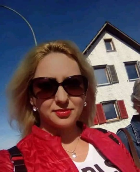Dr Hameeda Bianca Gian, 36, Cox s Bazar Bangladesh