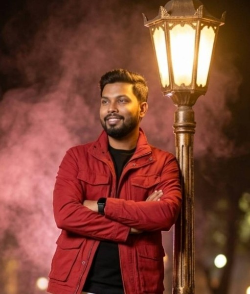 Faarid, 22, Florida