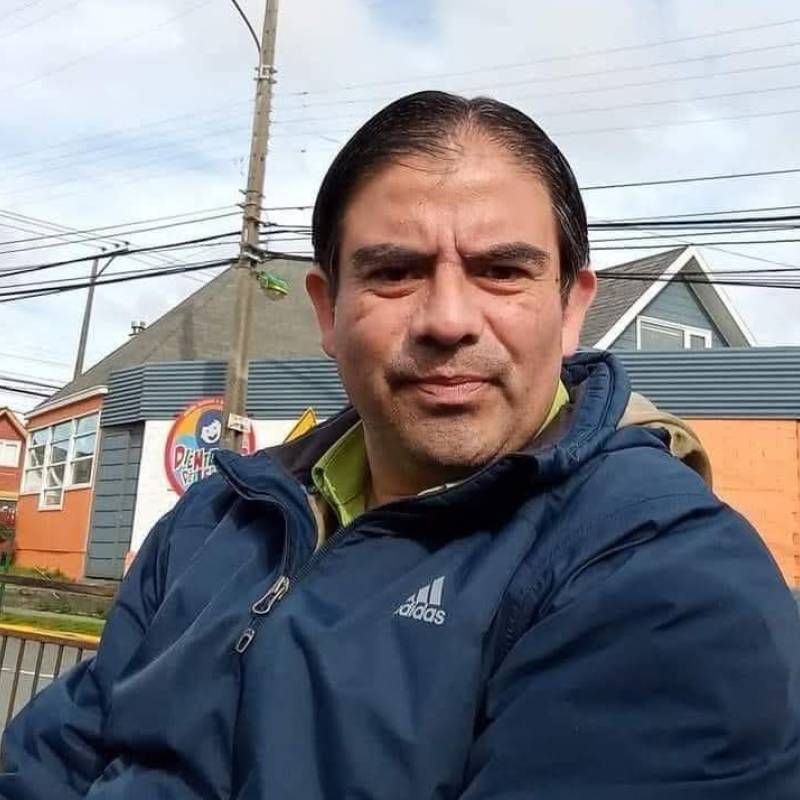 Carlos, 38, Cape Twom