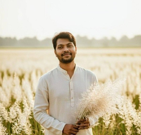 Mohan, 30, Senegal