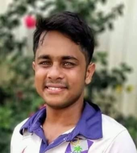 Kash Full, 25, Ormoc City Leyte Philippines