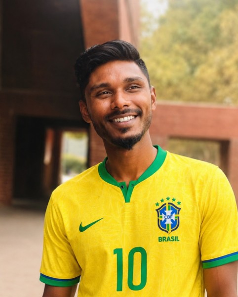 Rezon, 26, Cumilla Bangladesh