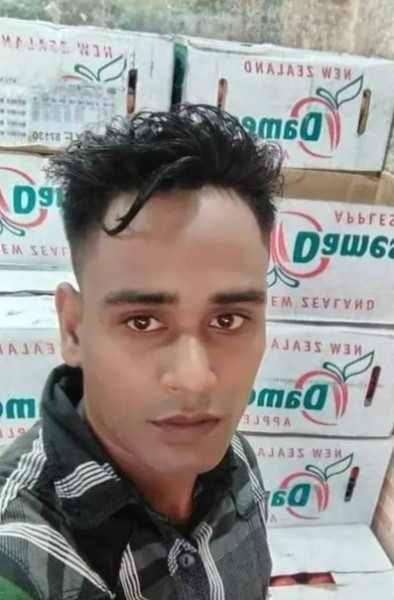 Shaon, 31, Bankra jikorgasa jessore