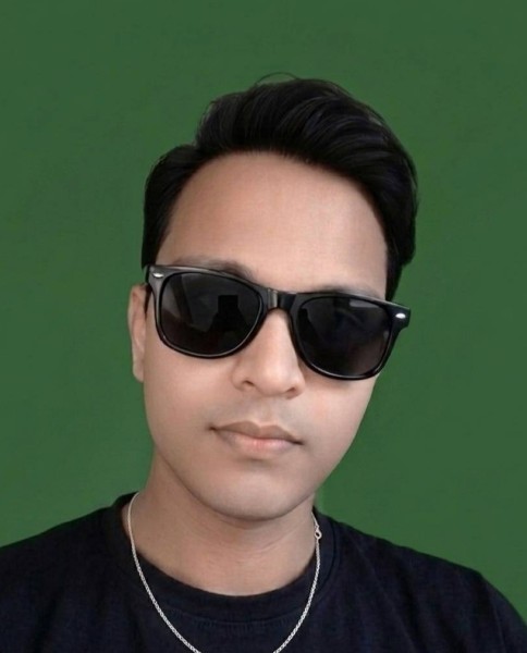 Sakibul Hasan, 29, USA