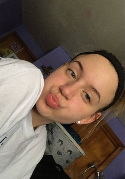 briany, 29, Cape Twom