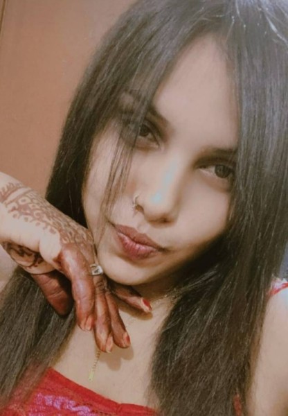 Janat, 22, Florida