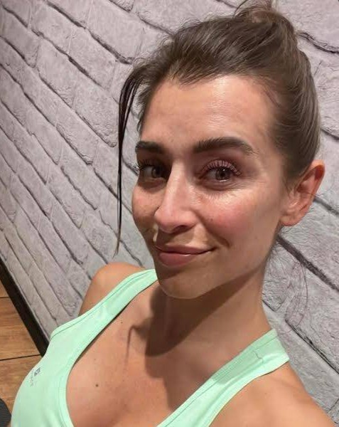 Kimberly, 46, Bellevue Washington state
