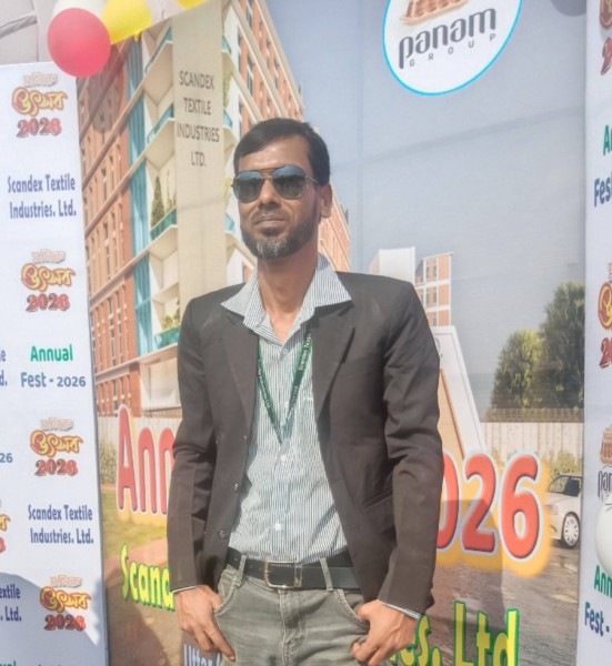 Md Sahangir alam, 33, Edmonton