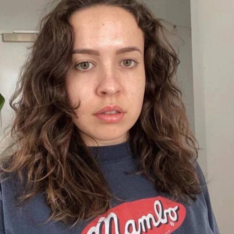 Olivia, 21, Andorra la vella
