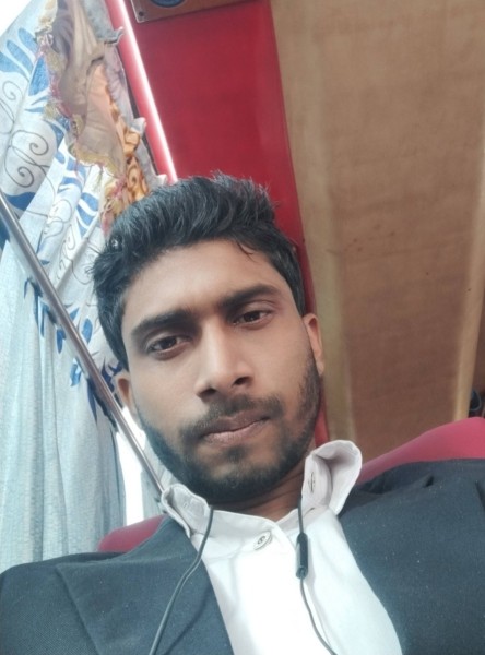 MD shoun, 30, Narail