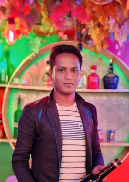Mokter, 24, USA